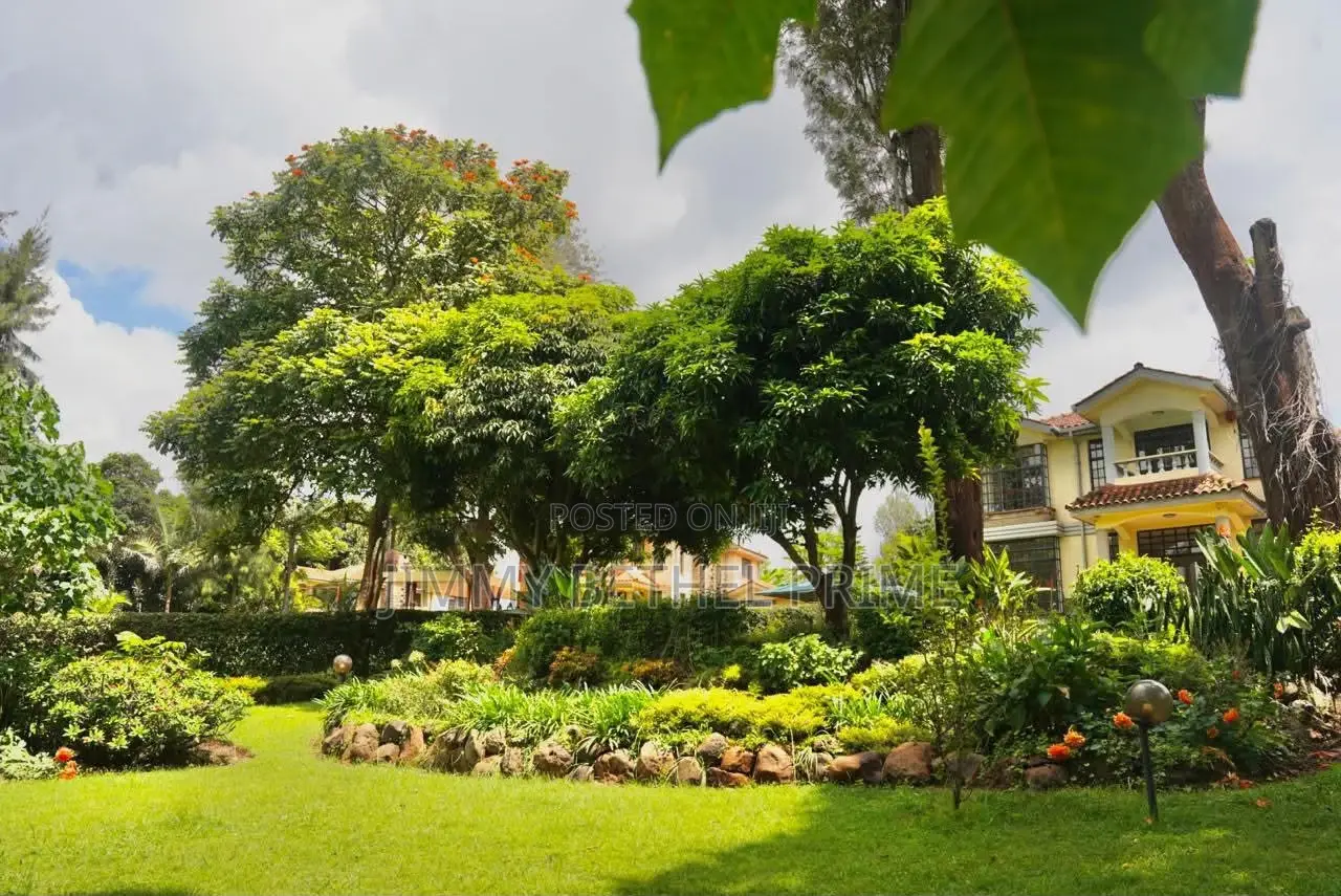 4bdrm Townhouse/Terrace in Rosslyn for sale
