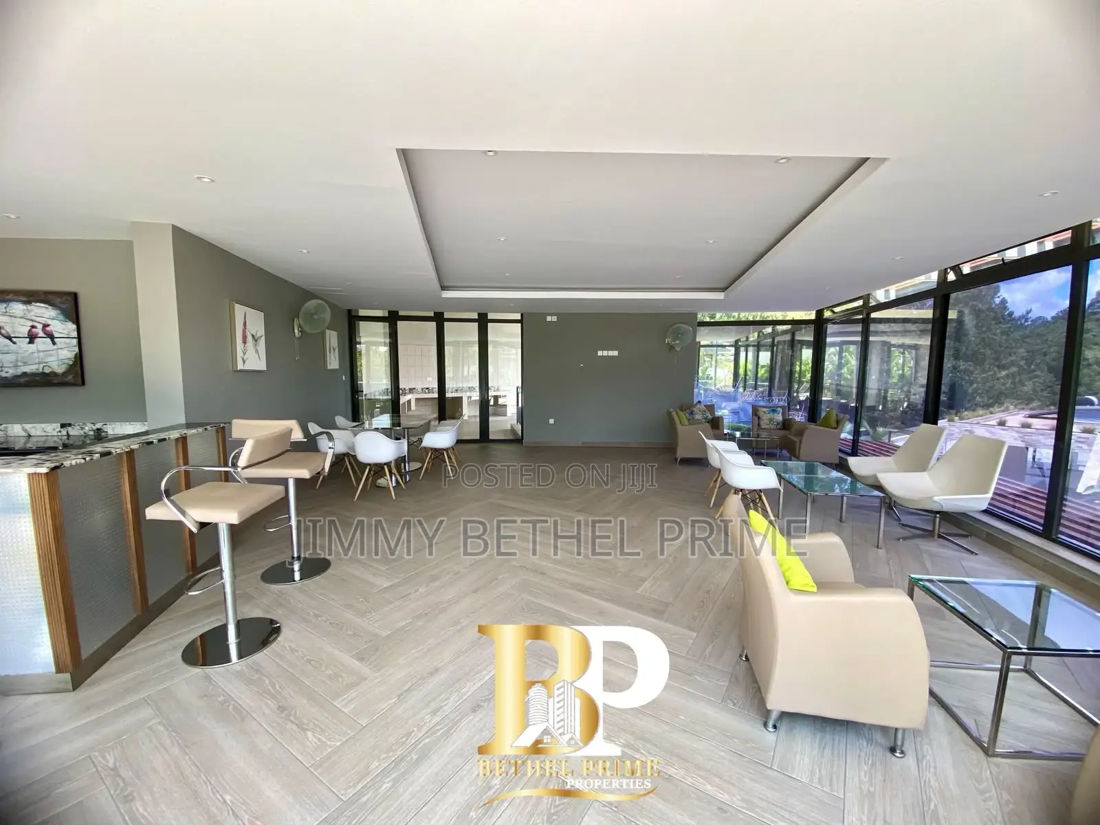 3bdrm House in Lower Kabete for sale