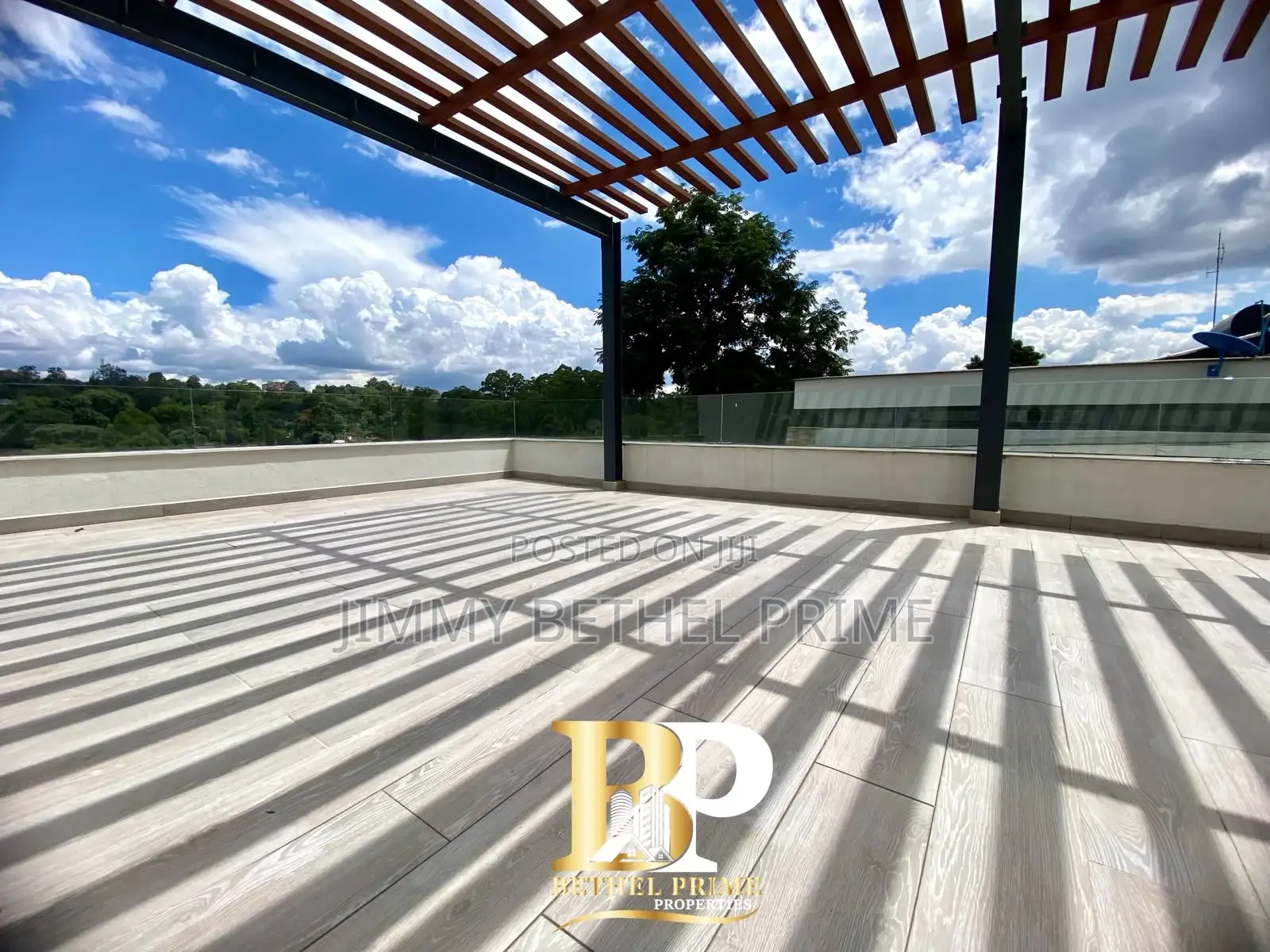 3bdrm House in Lower Kabete for sale