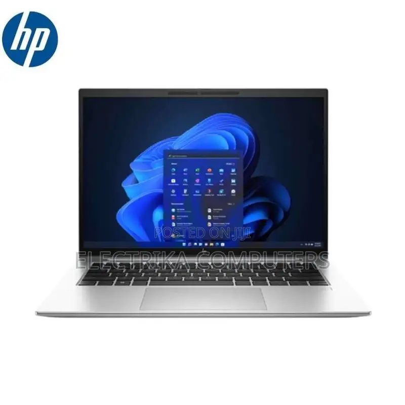 New Laptop HP EliteBook x360 1040 G9 16GB Intel Core i7 SSD 512GB