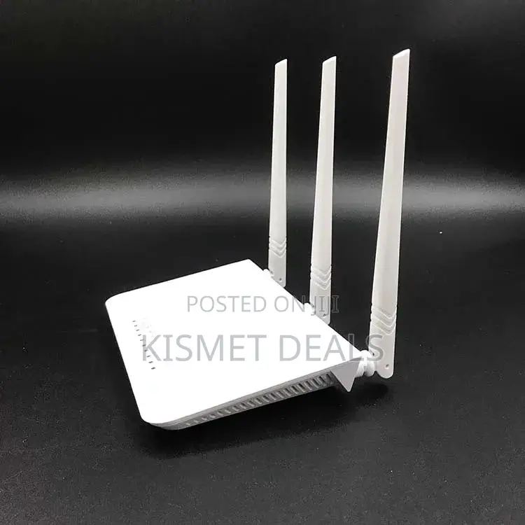 Tenda F3 N300 300mbps Wireless Router