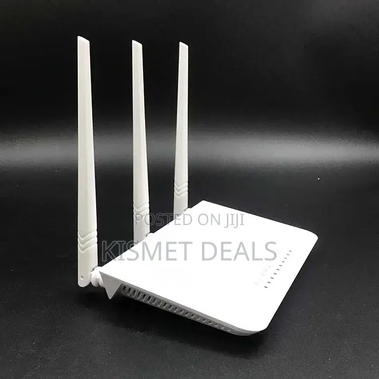 Tenda F3 N300 300mbps Wireless Router