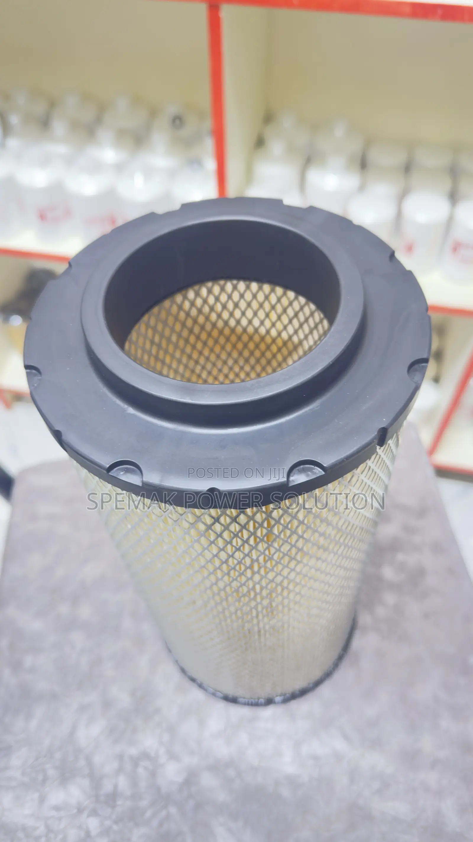 Perkin Airfilter
