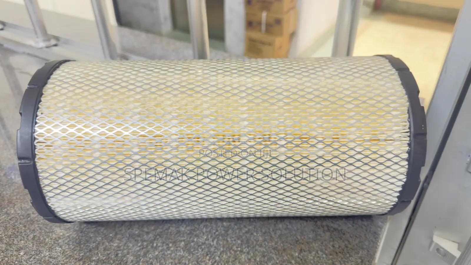 Perkin Airfilter