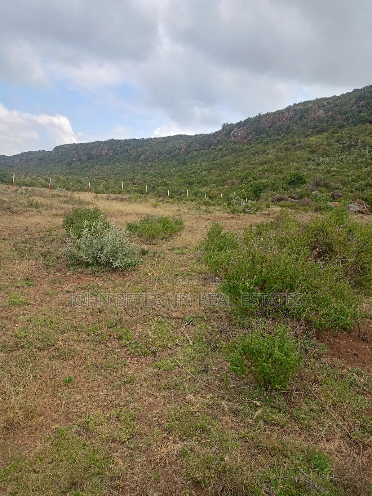 Most Affordable Plots in Nachu, Kikuyu