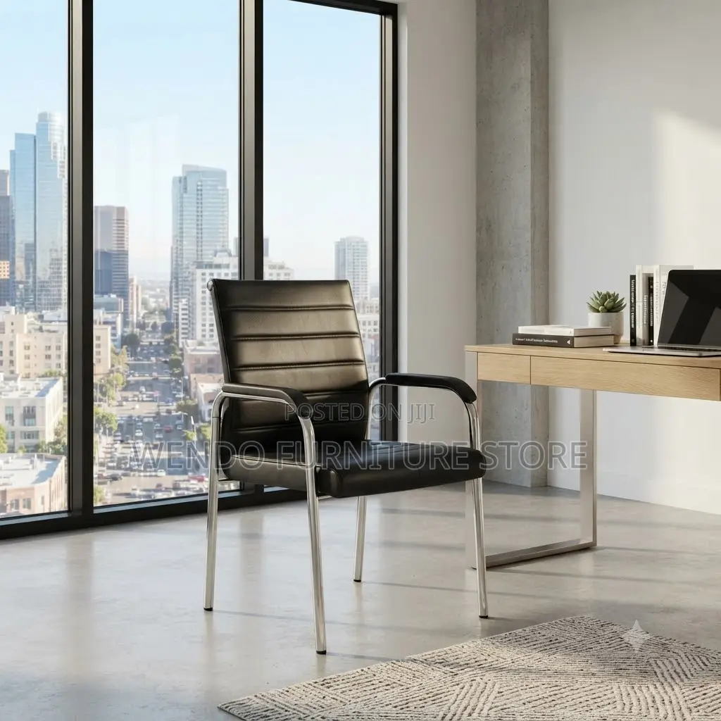 Office Chairs; Boardroom Staff Members Meeting Chairs