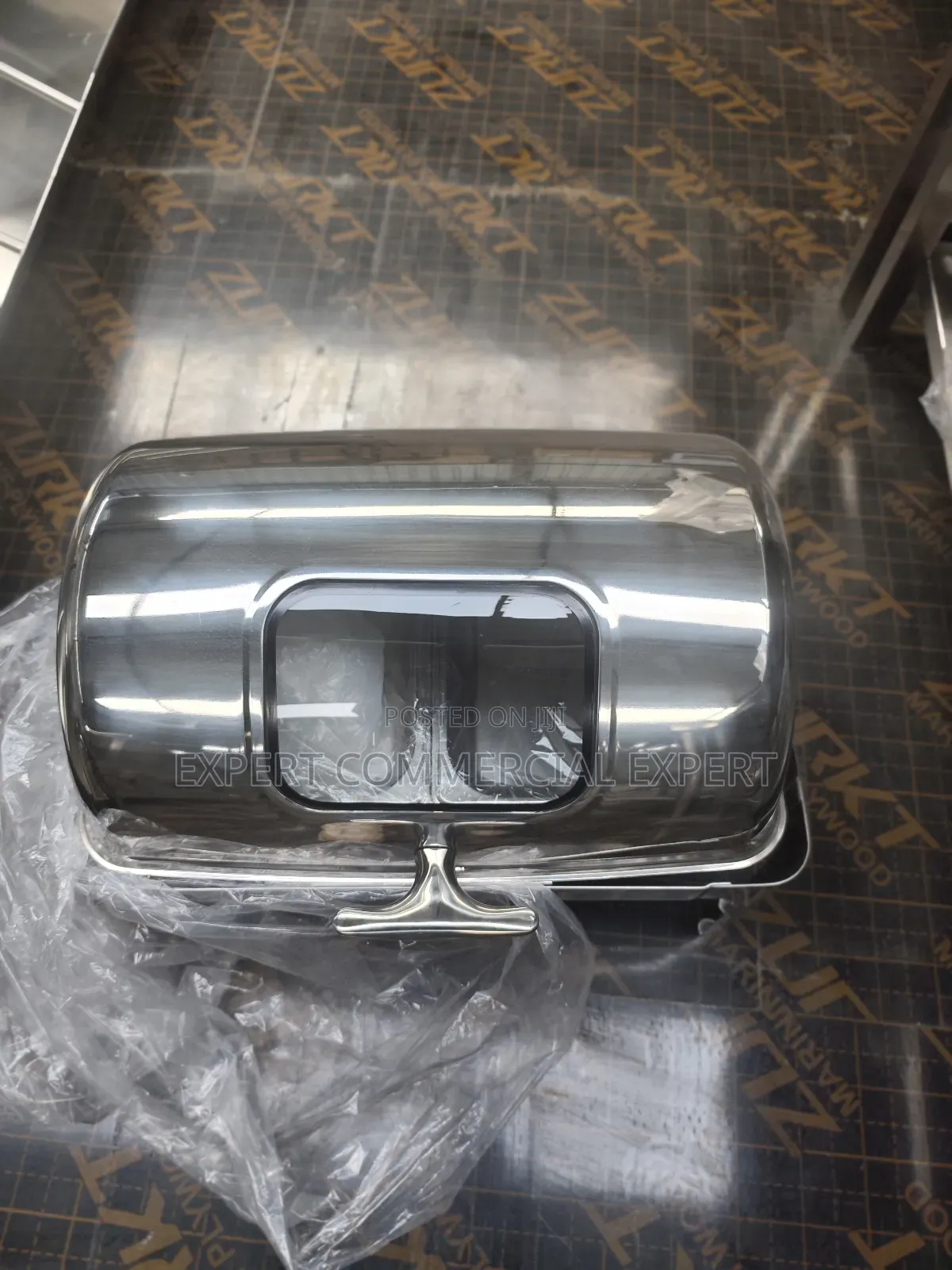 Chafing Dish