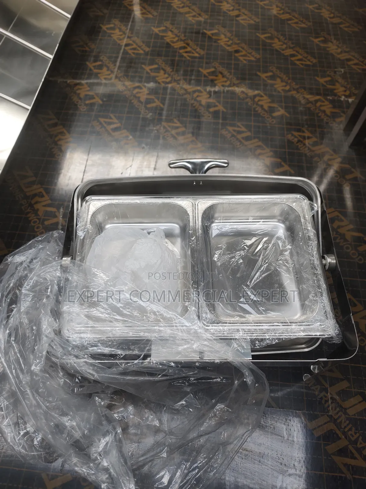 Chafing Dish