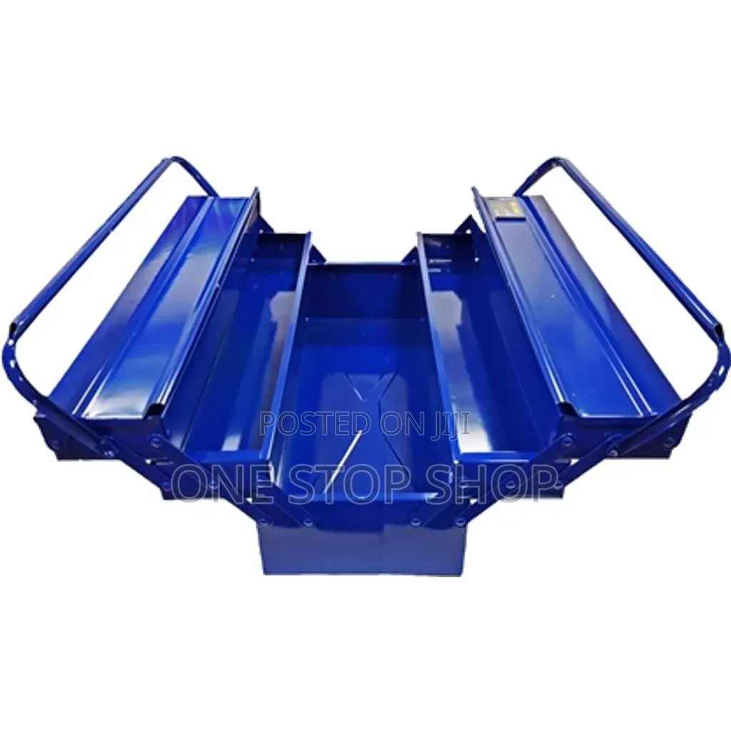 Storage Organizer Tools Case Tool Box