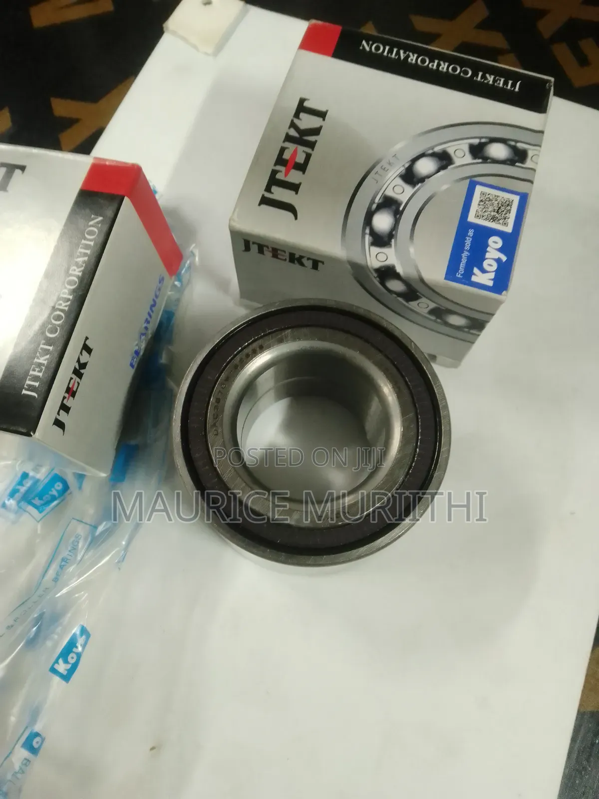 Wheel Bearing Premio, Fielder ,Axio