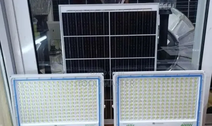 2in1 Solar Floodlight/Quality jSot 200watts 2in1 Floodlight