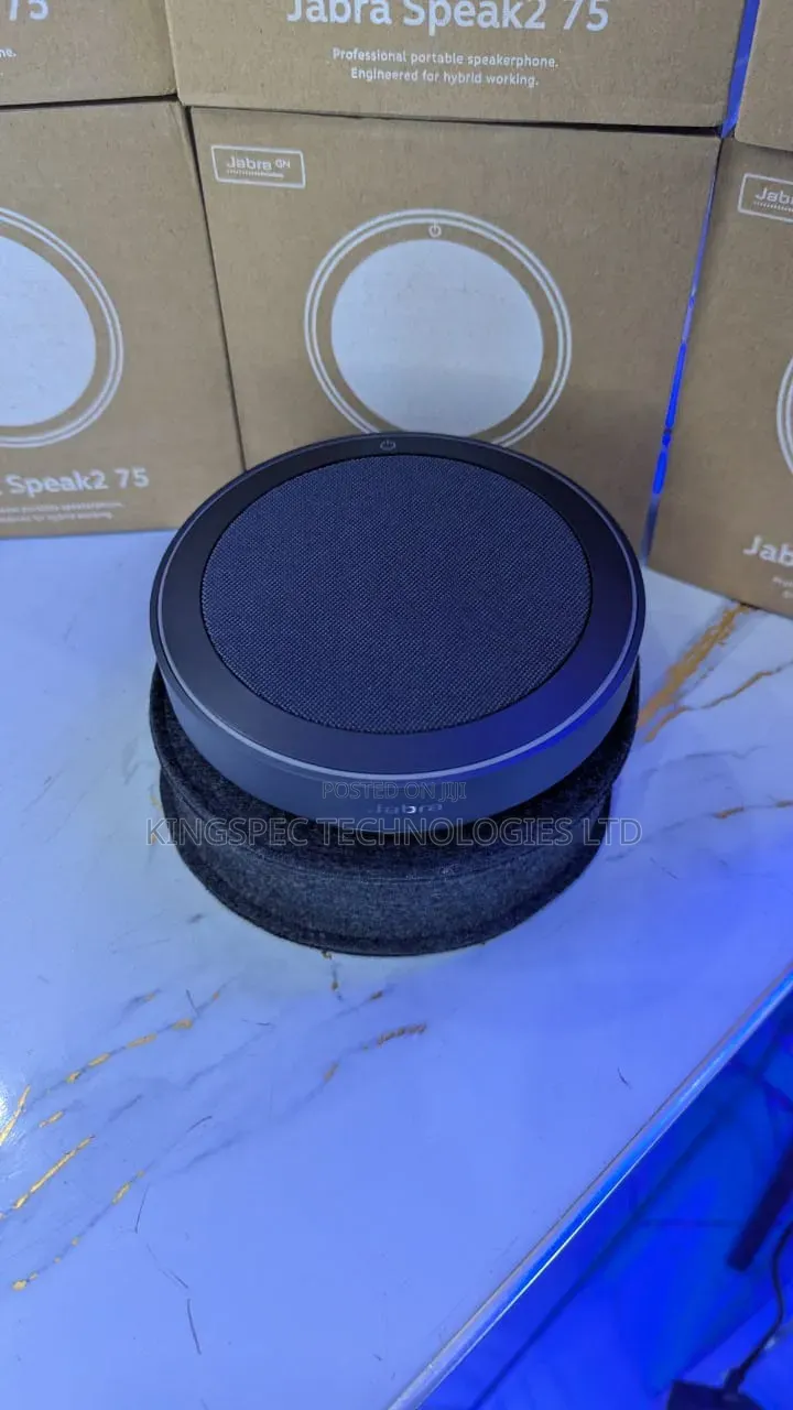 Jabra Speak2 75