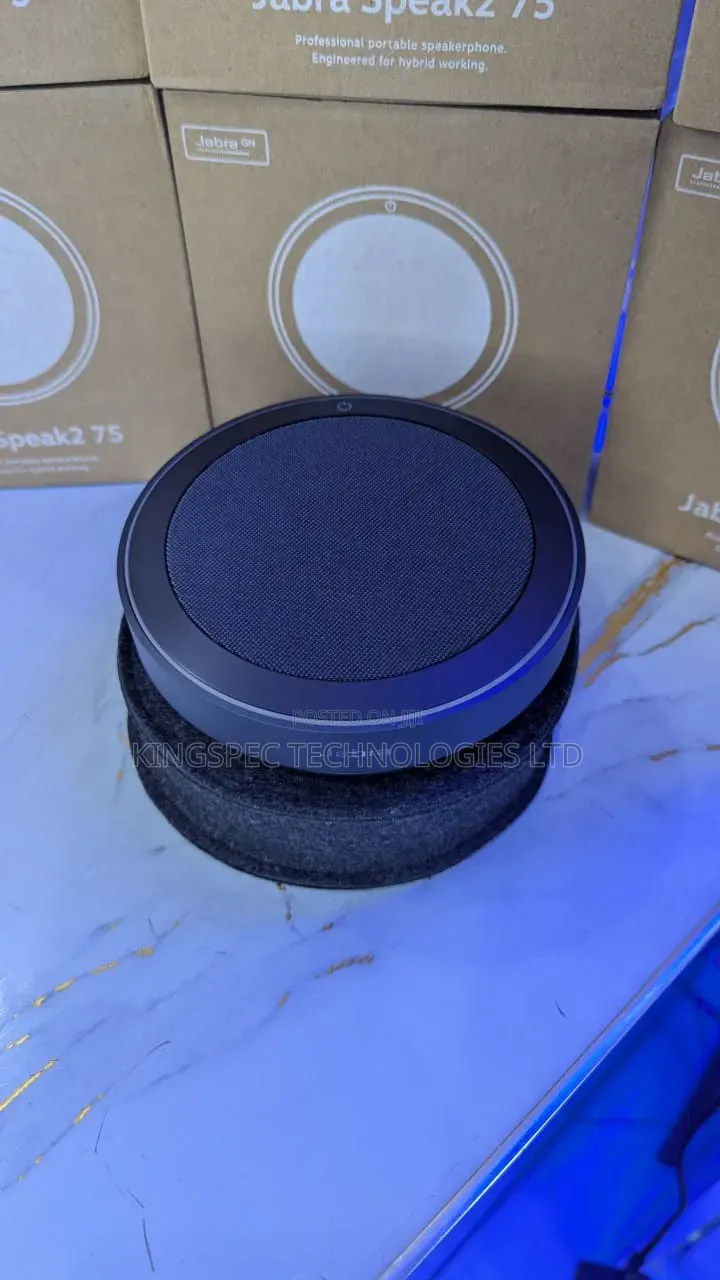 Jabra Speak2 75