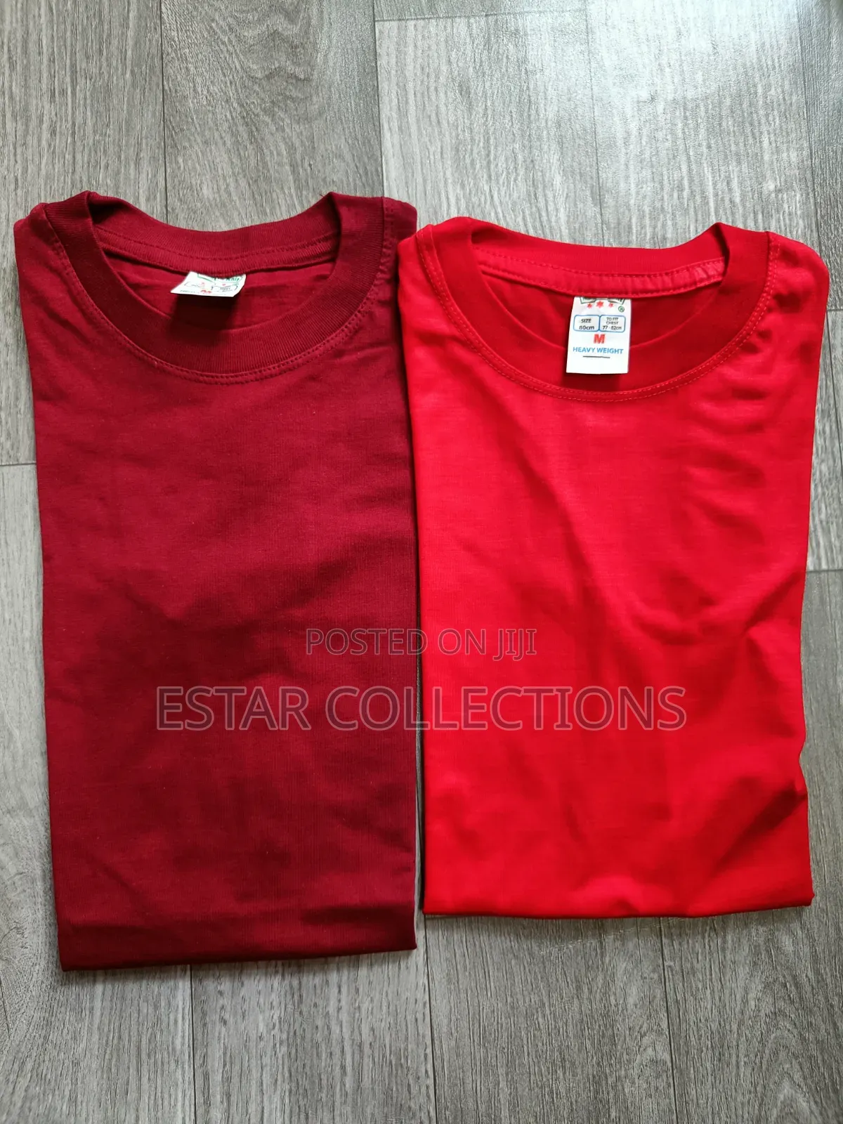 Quality Heavyweight T-Shirts