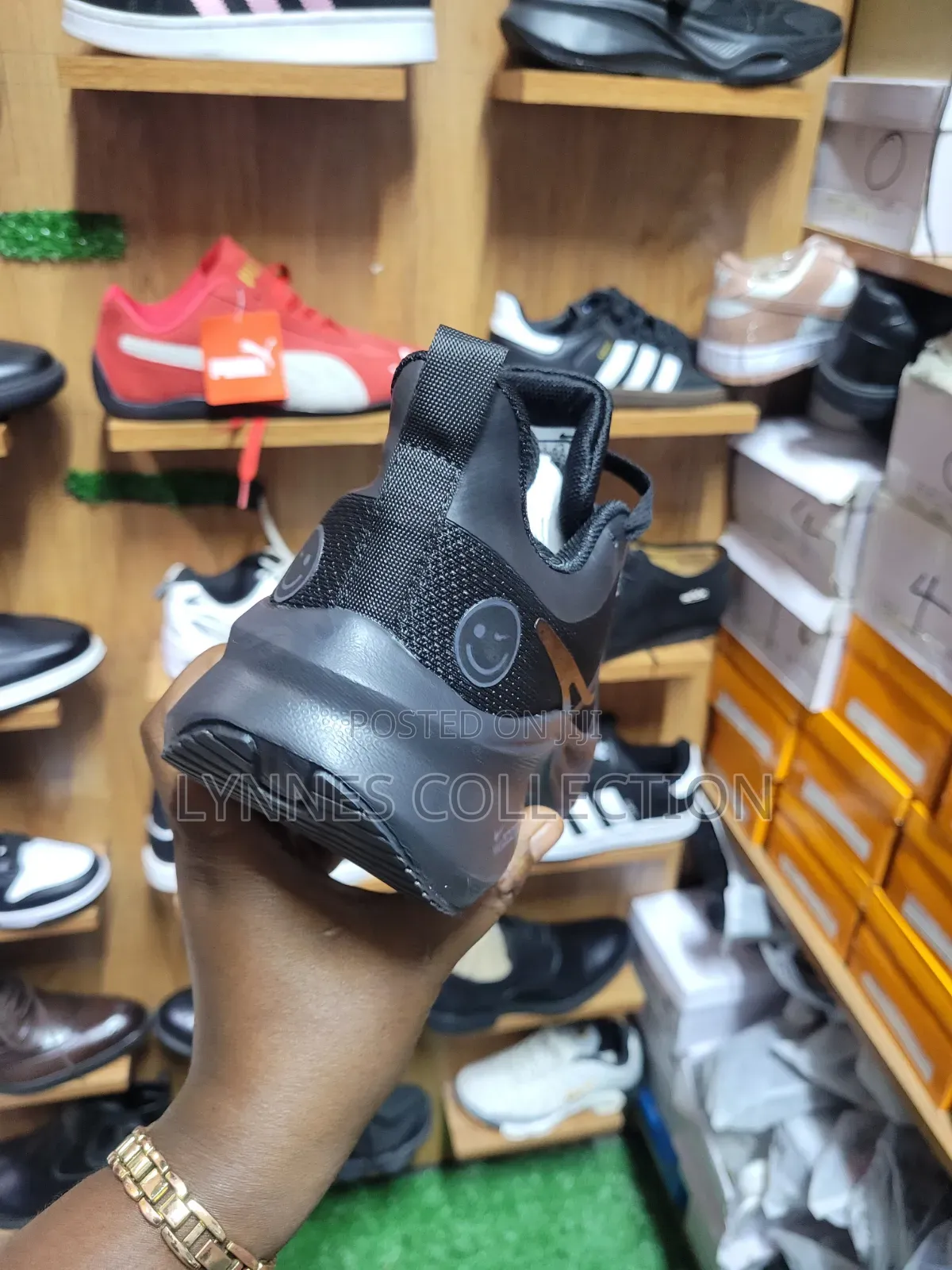 Zoom X, Nike Zoom X Black