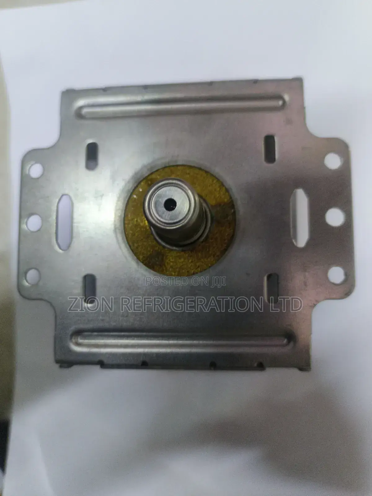 Microwave Magnetron Available