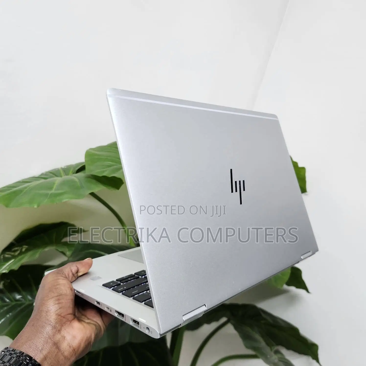 New Laptop HP EliteBook x360 1030 G2 16GB Intel Core i7 SSD 500GB