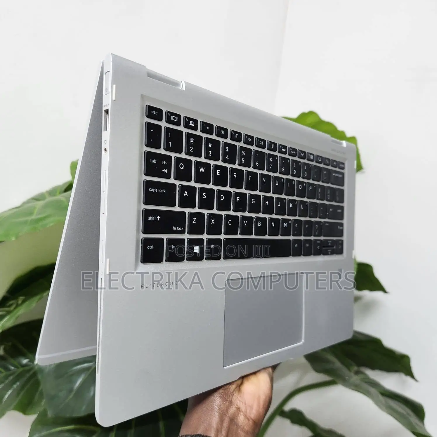 New Laptop HP EliteBook x360 1030 G2 16GB Intel Core i7 SSD 500GB