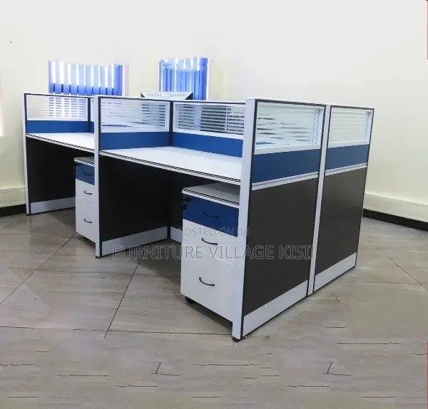 4 Way Imported Working Stations
