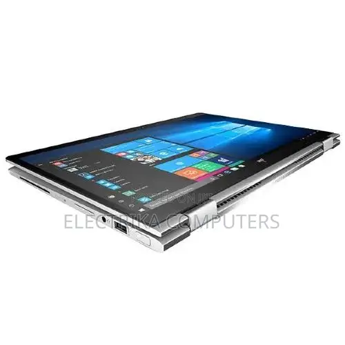 New Laptop HP EliteBook x360 1030 G2 16GB Intel Core i7 SSD 500GB