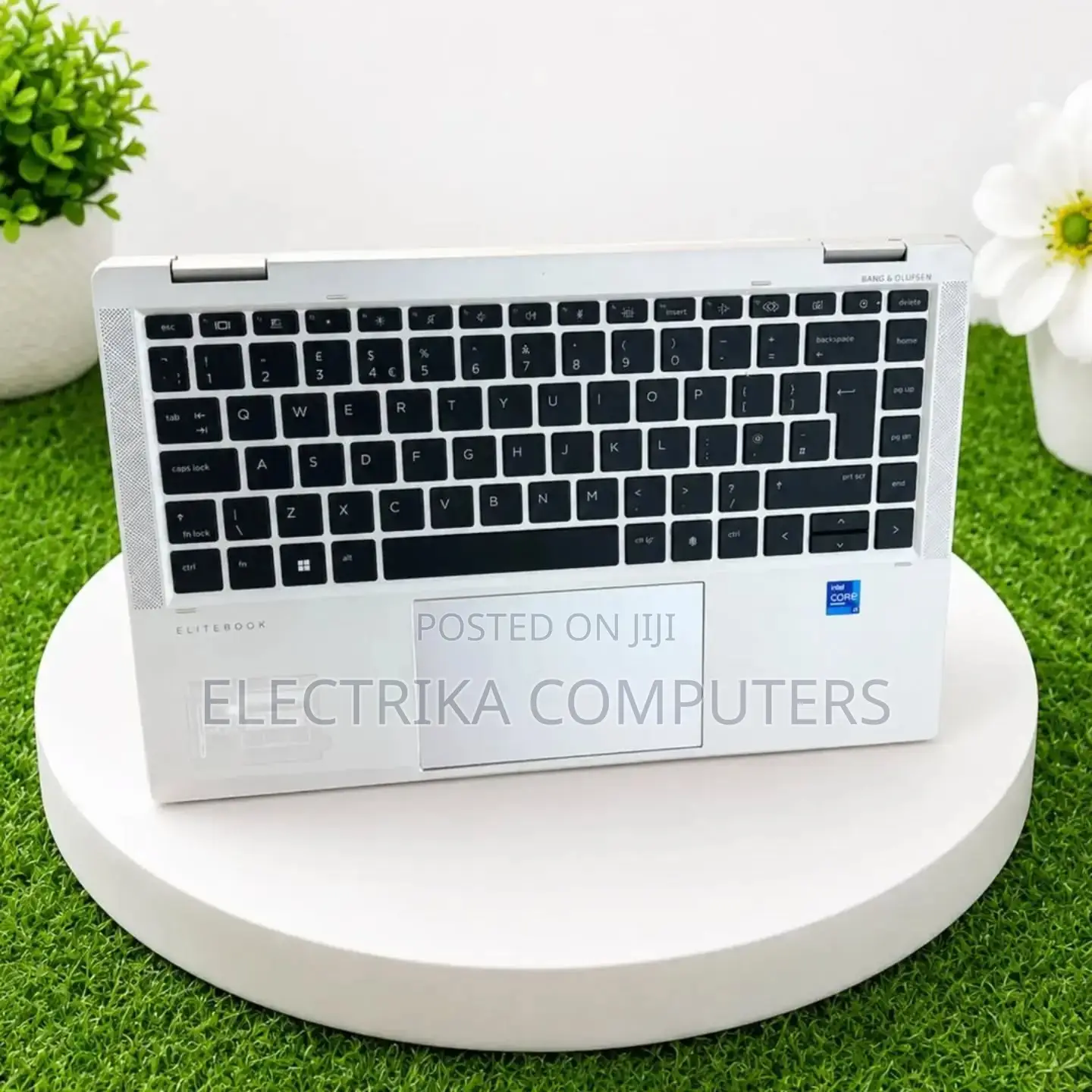 New Laptop HP EliteBook 1040 G8 16GB Intel Core i7 SSD 512GB