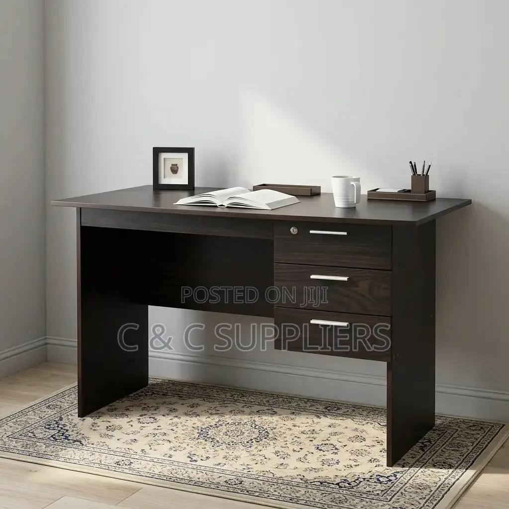 Generic Custom Study Desk-1200mm