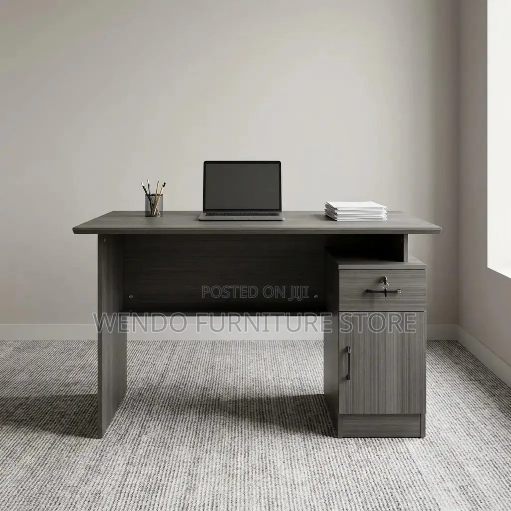 Office Desk; 1200mm Office Home Type Desks