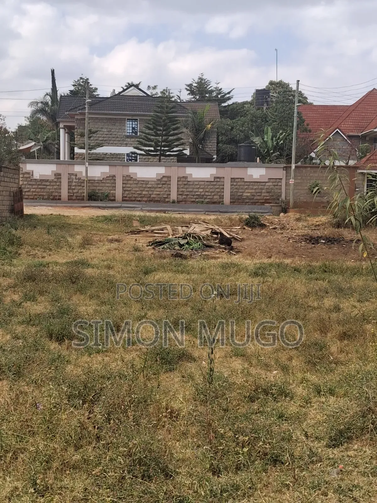 Membly Prime 1/4ac , Controlled Development Gated Court ATHENS COURT
