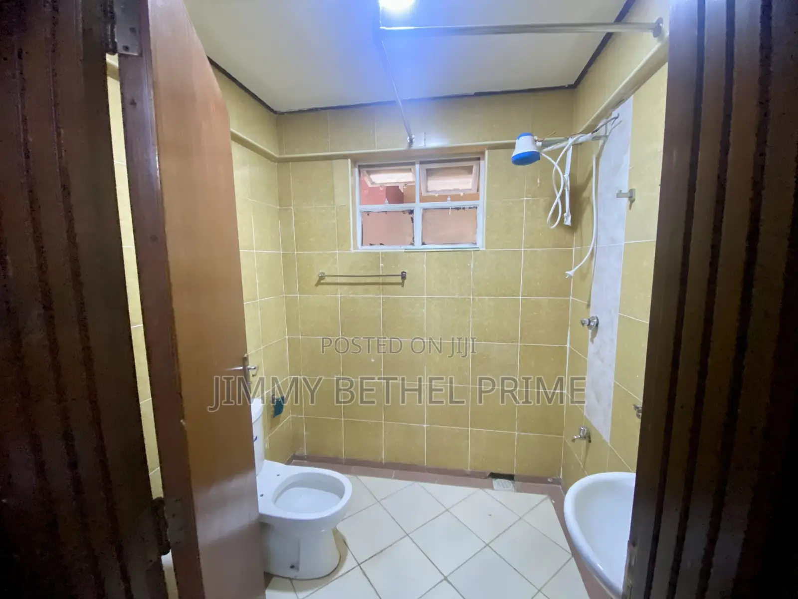 1bdrm Apartment in Westlands for rent