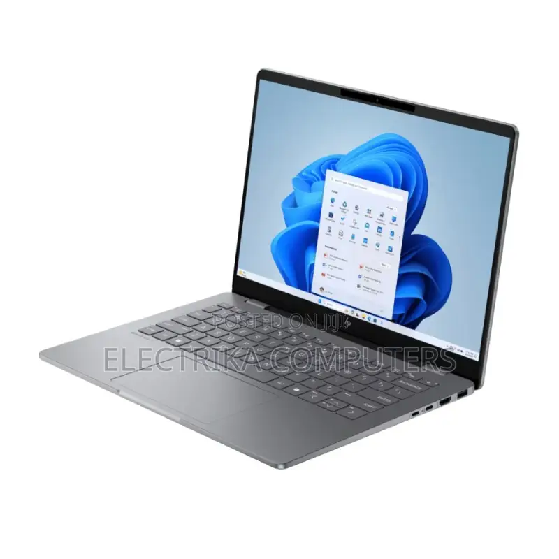 New Laptop HP OmniBook 7 16" 32GB Intel Core Ultra 9 SSD 1T