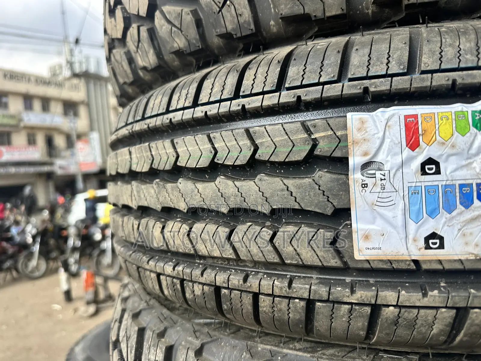215/70r16 Mirage