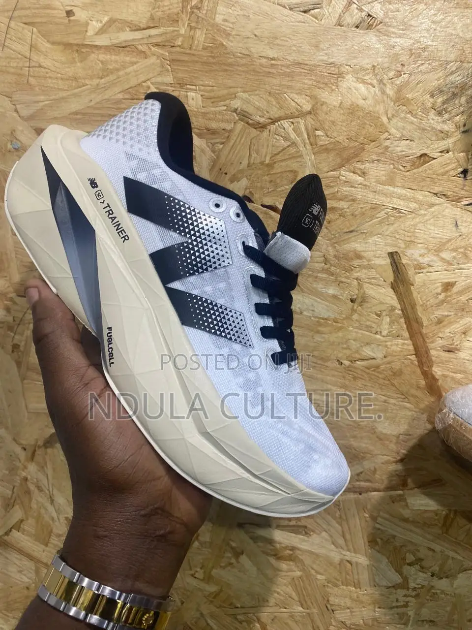 New Balance Fuel Cell Supercomp Elite V5