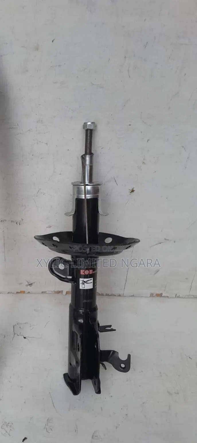 Toyota Mark X,Crown Front Electric Shock Absorbers