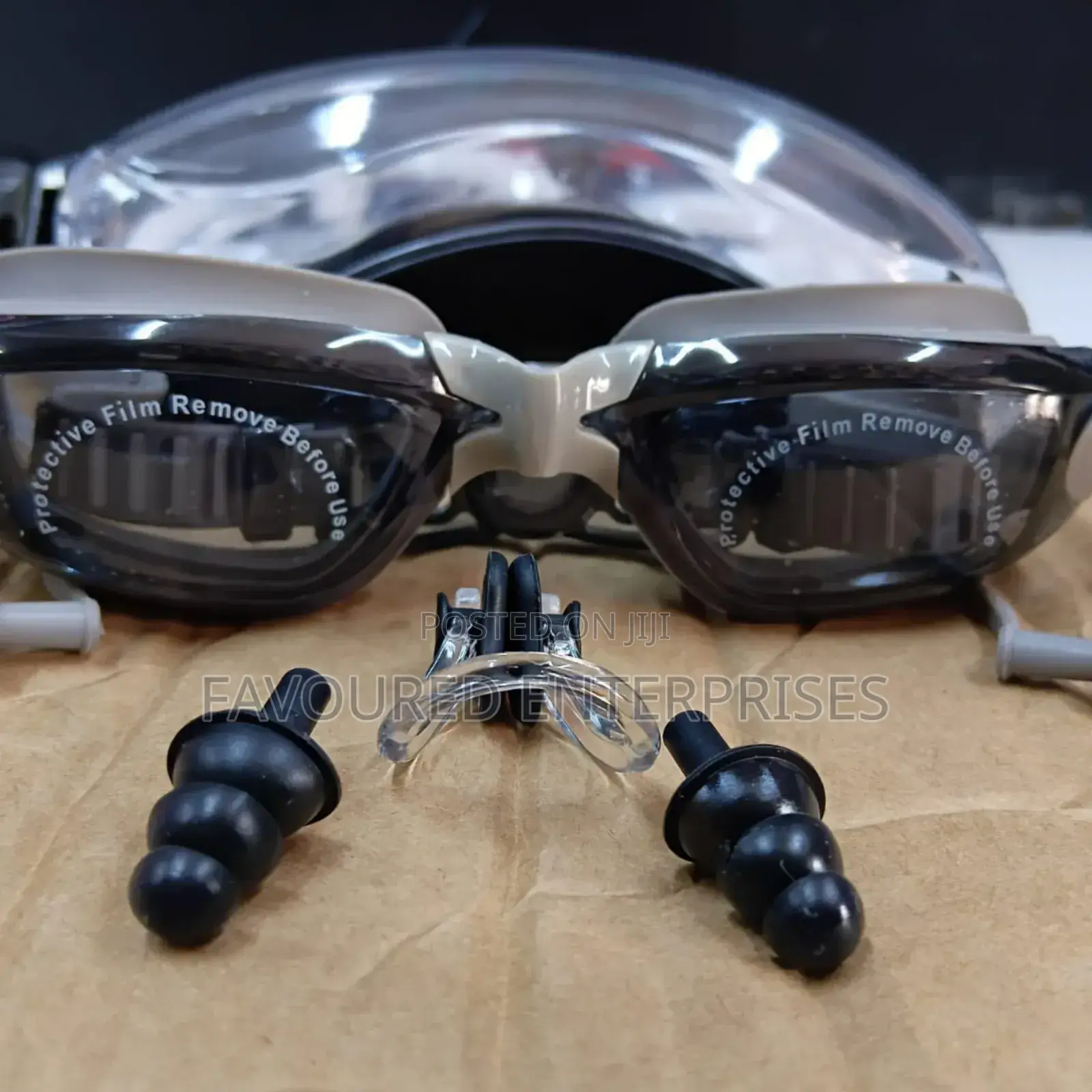 Swimming Googles/Swimming Googles