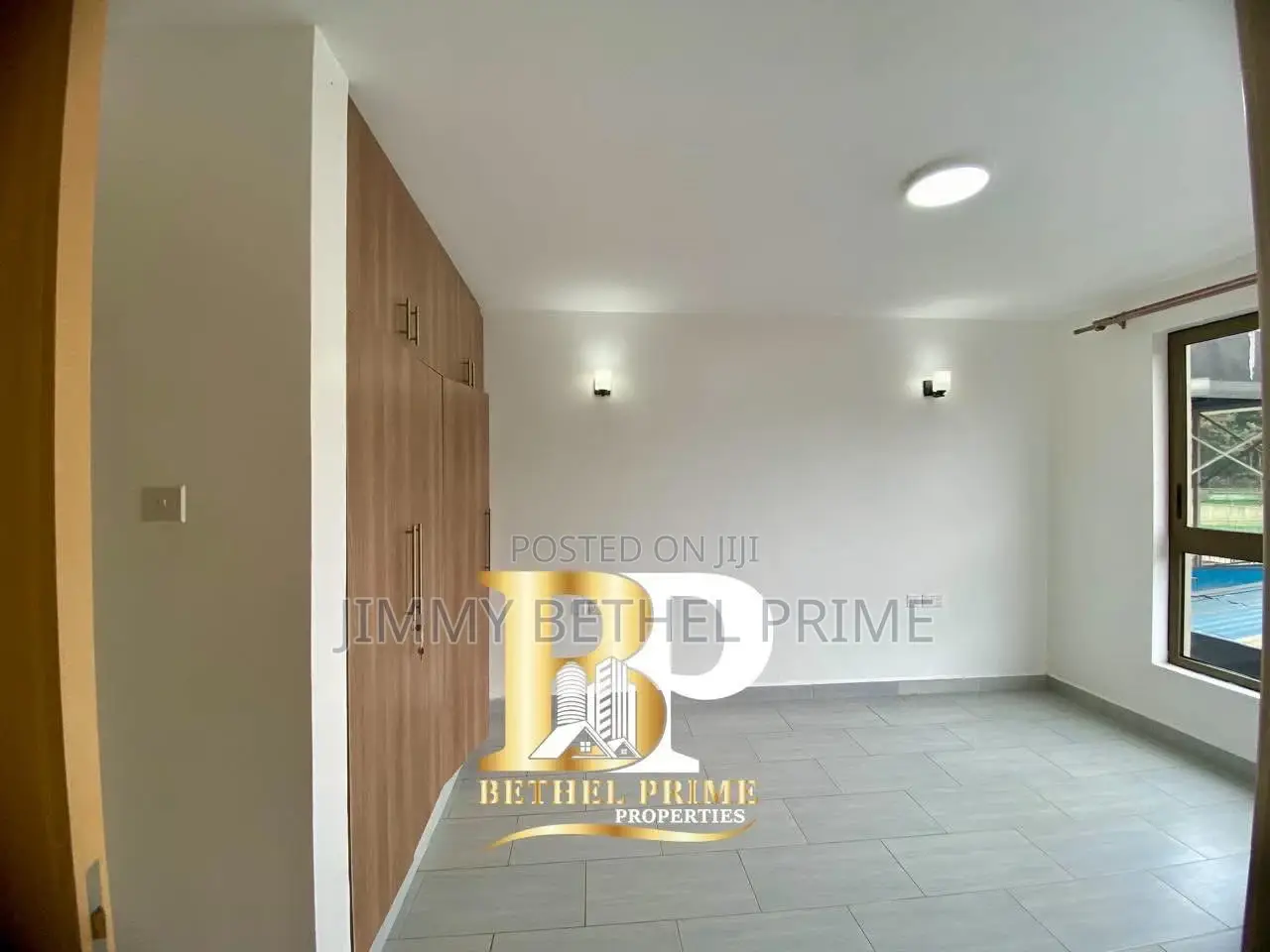 3bdrm Apartment in Lavington for rent