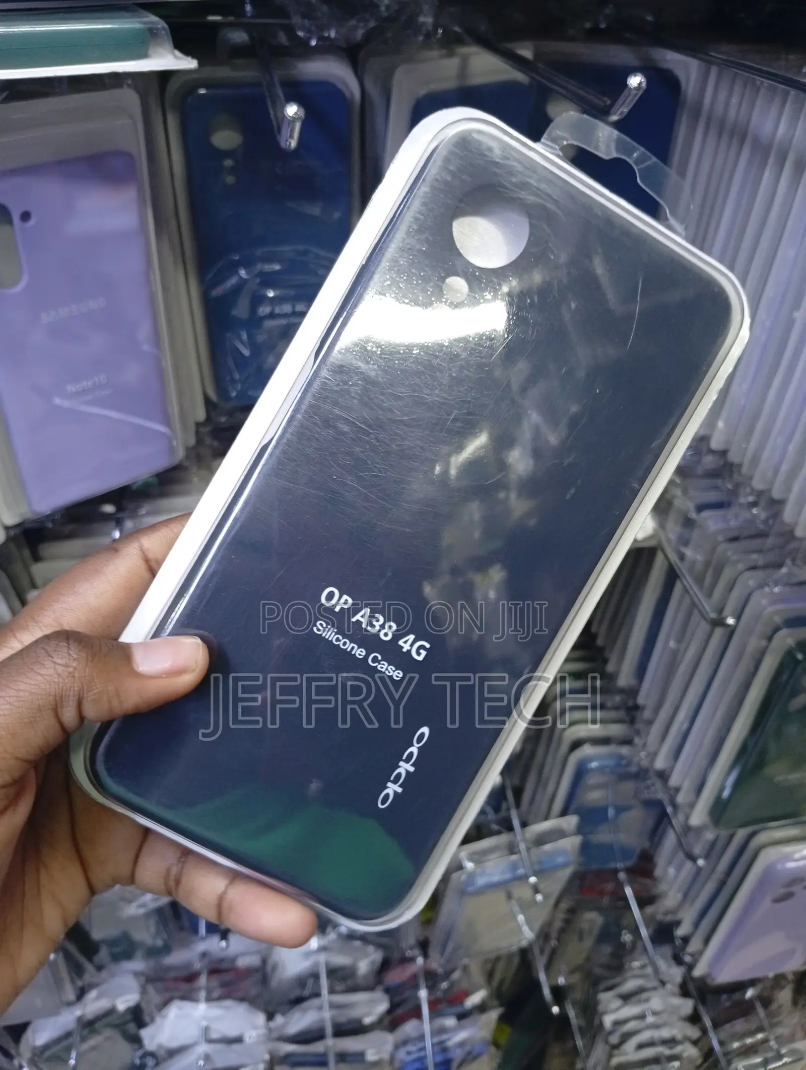 Oppo A38 4g