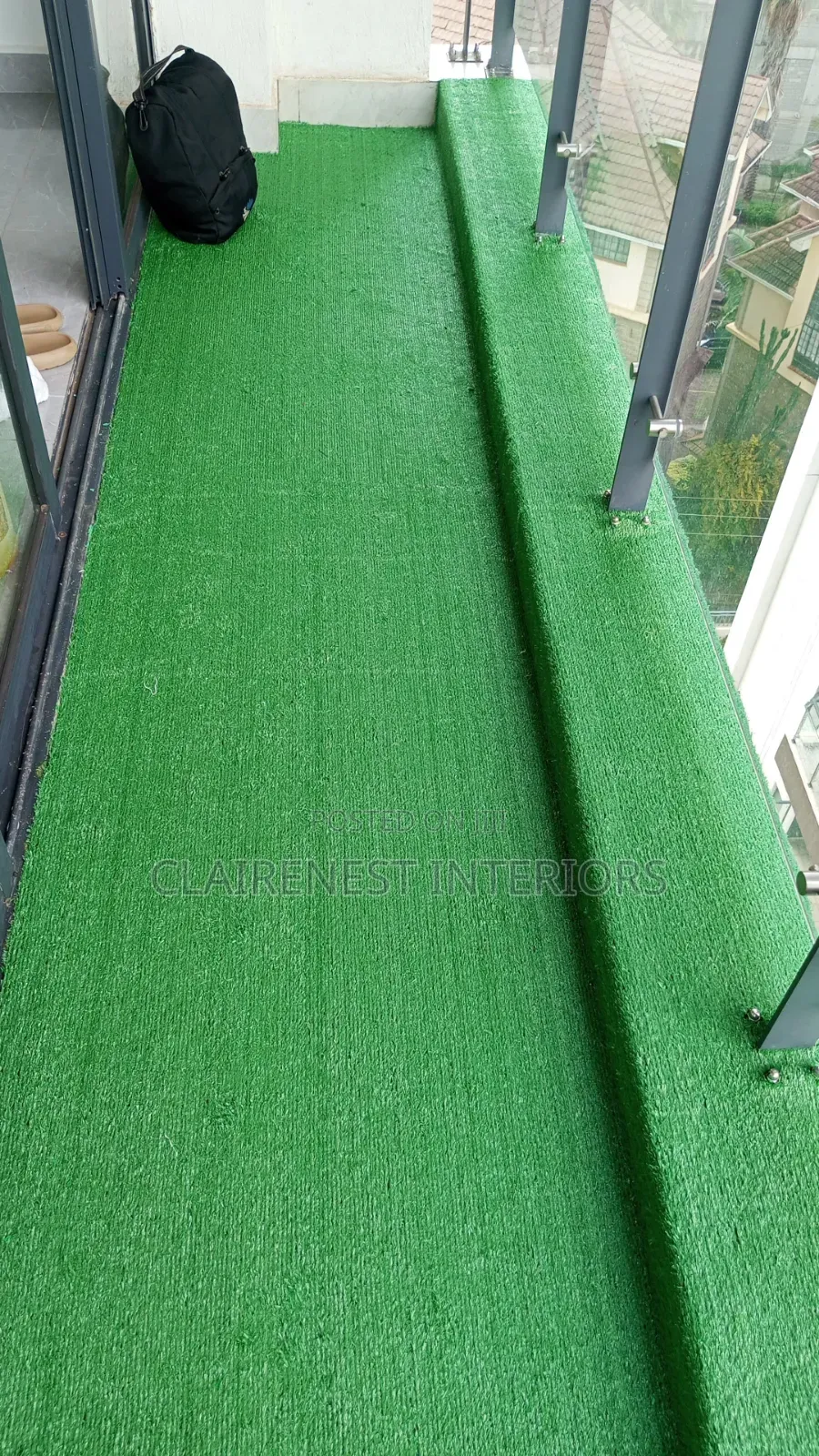 From Ordinary to Extra With 10mm Artificial Green Grass Carpets