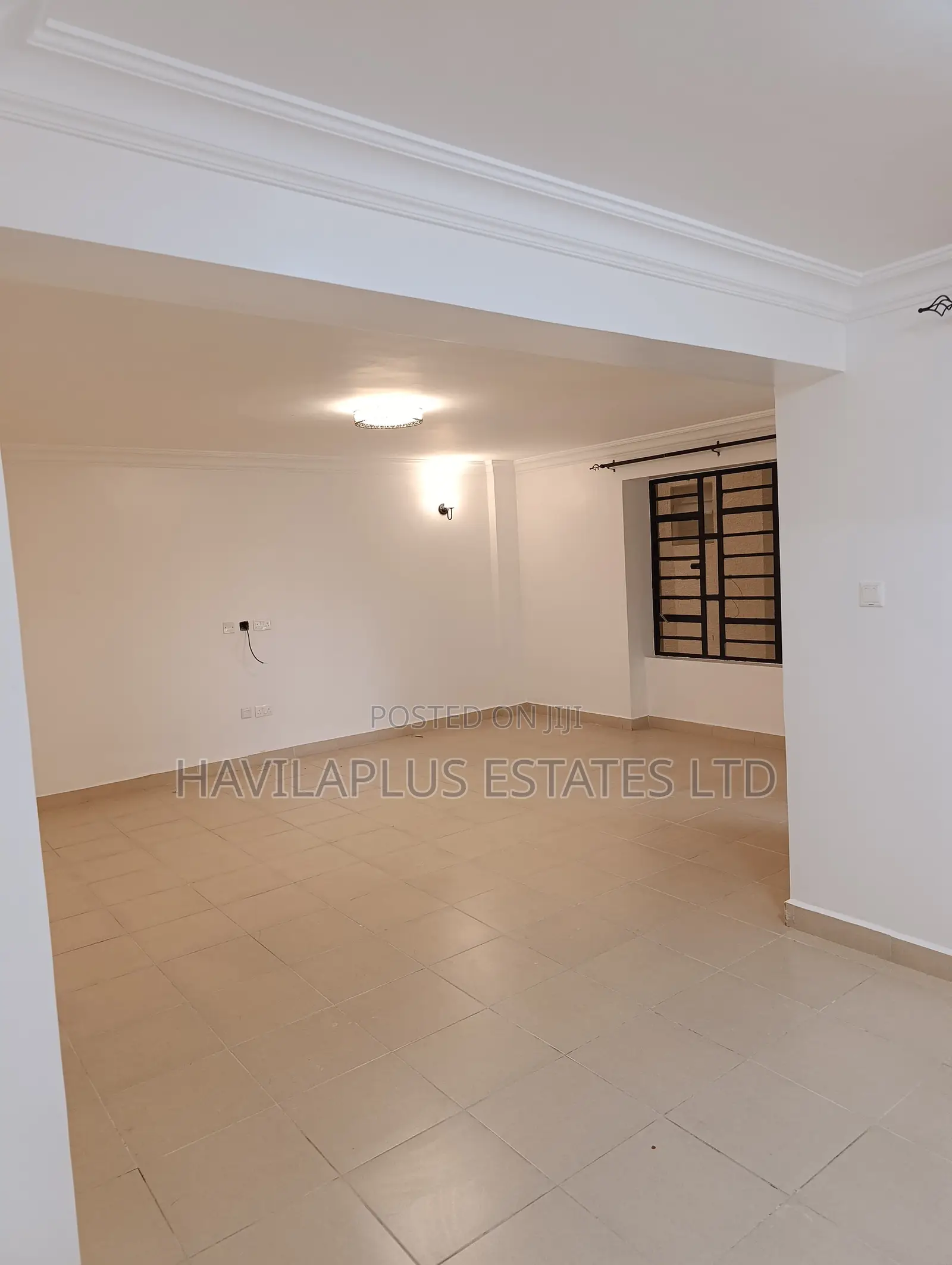 3bdrm Apartment in Thindigua for rent