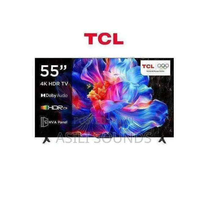 TCL 55 INCH V6c