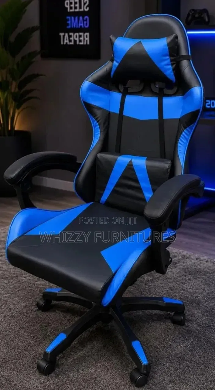 Office Chair, Modern Gaming Chair