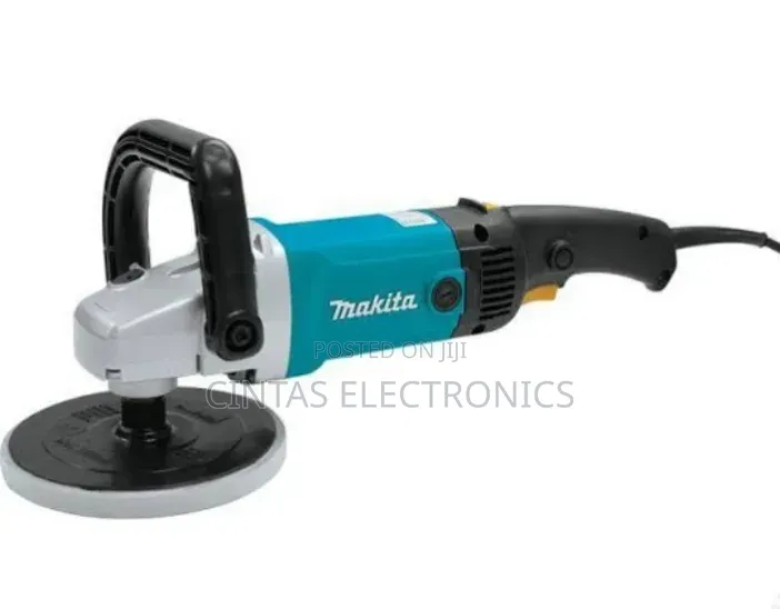 Makita Polishing Machine/Buffing Machine