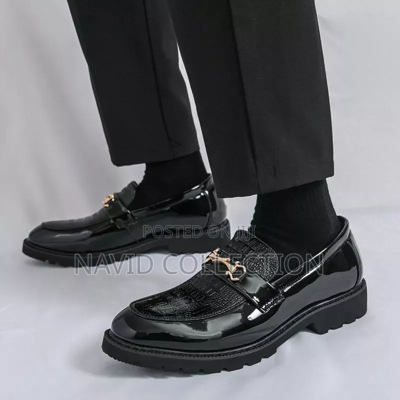 Mens Wetlook