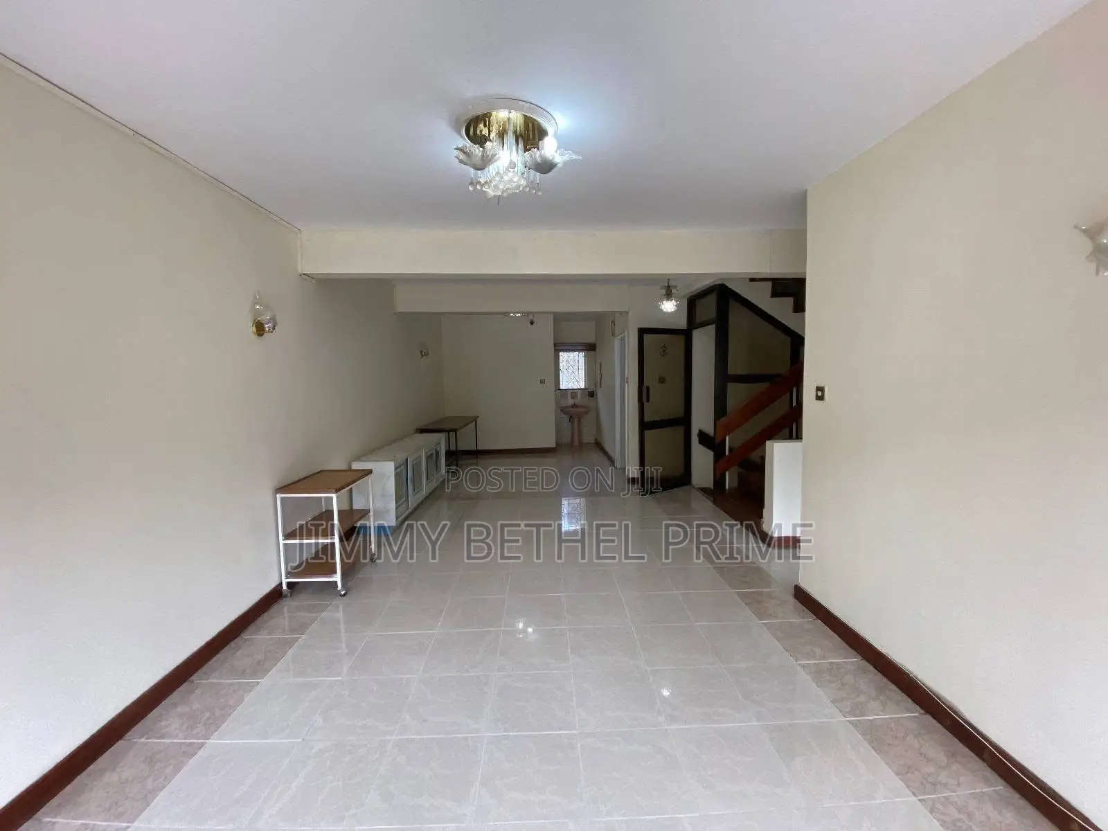 5bdrm House in Parklands/Highridge for rent