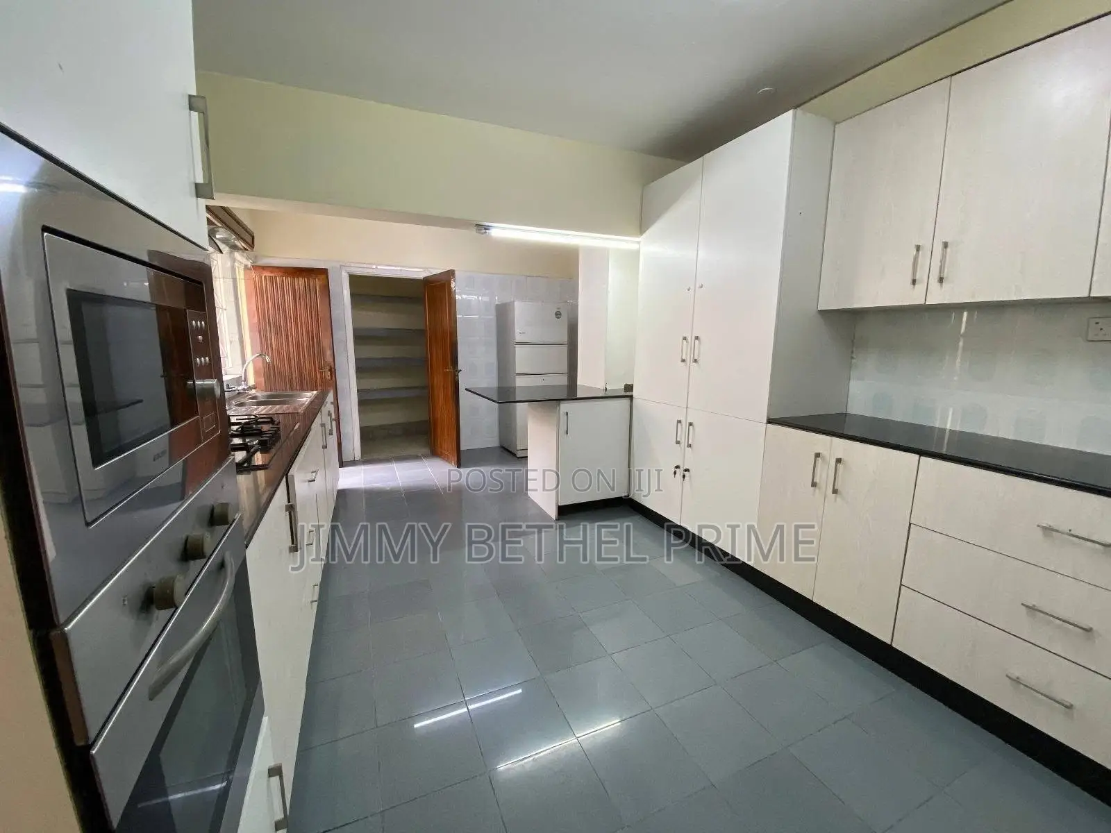5bdrm House in Parklands/Highridge for rent