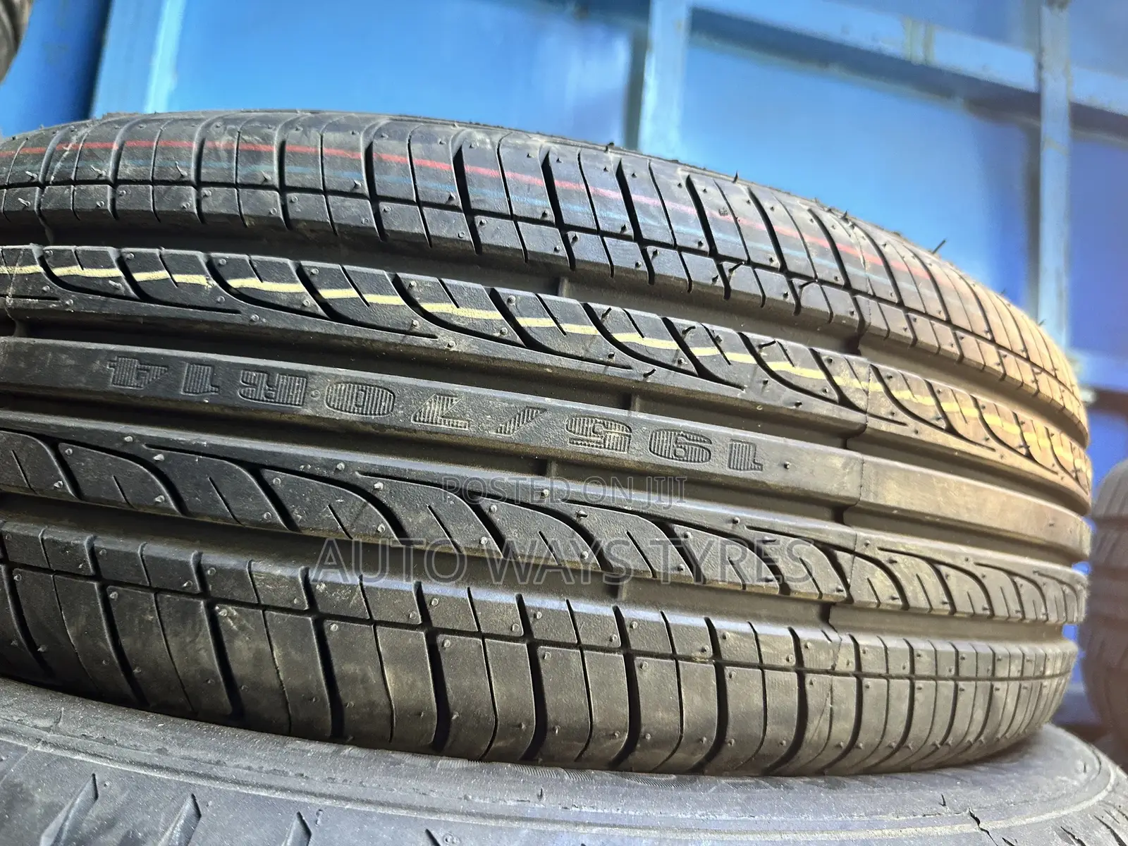 195/70r14 Sunfull