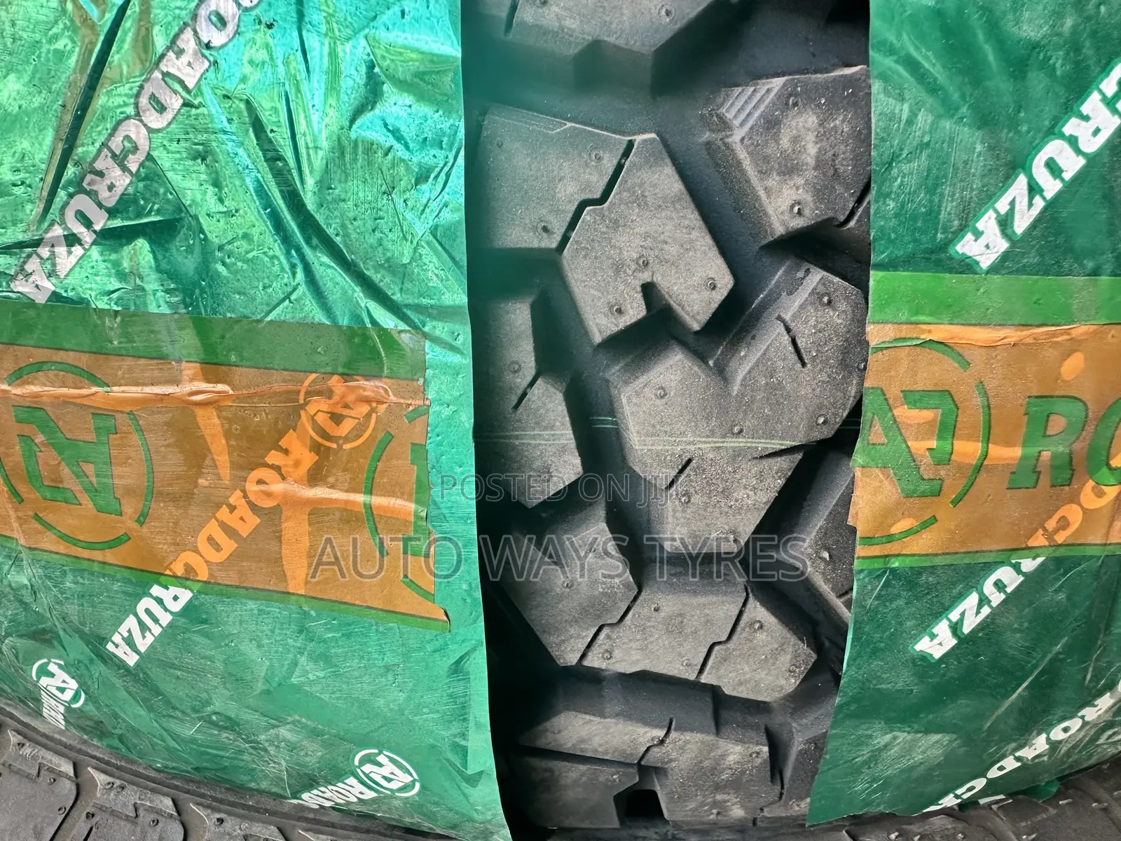 205/65r15. Roadcruza