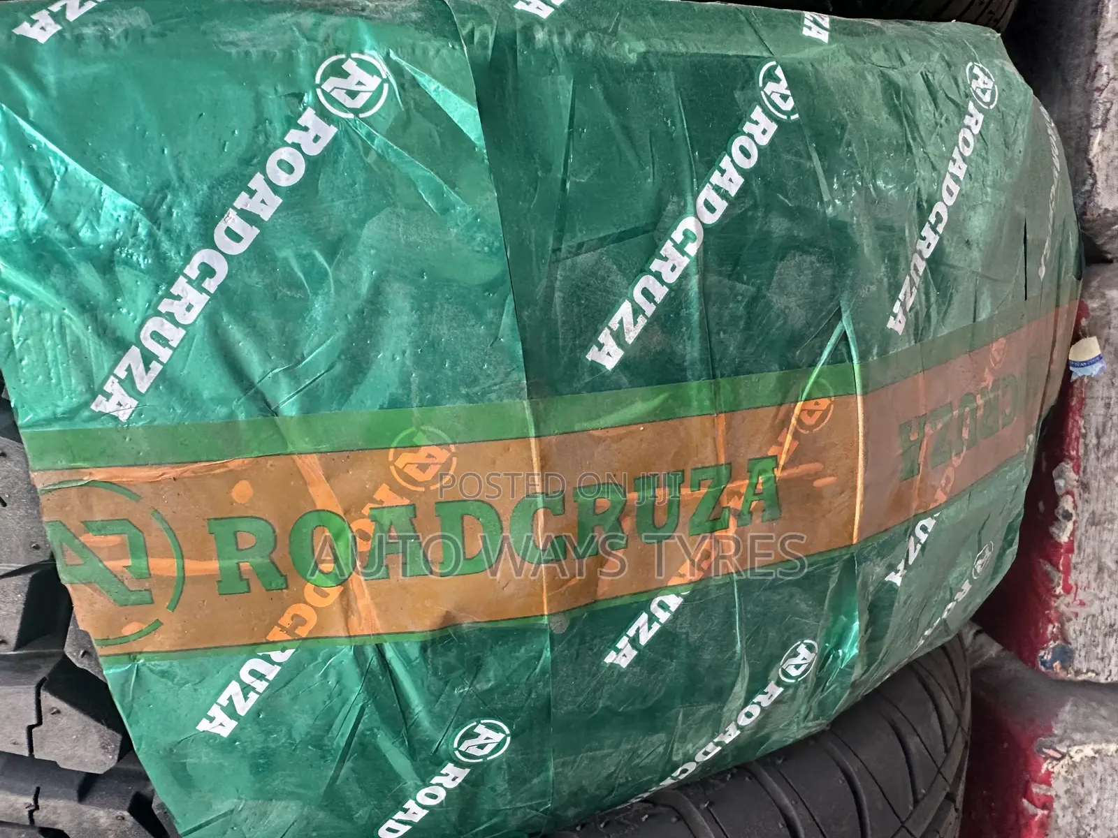 205/65r15. Roadcruza