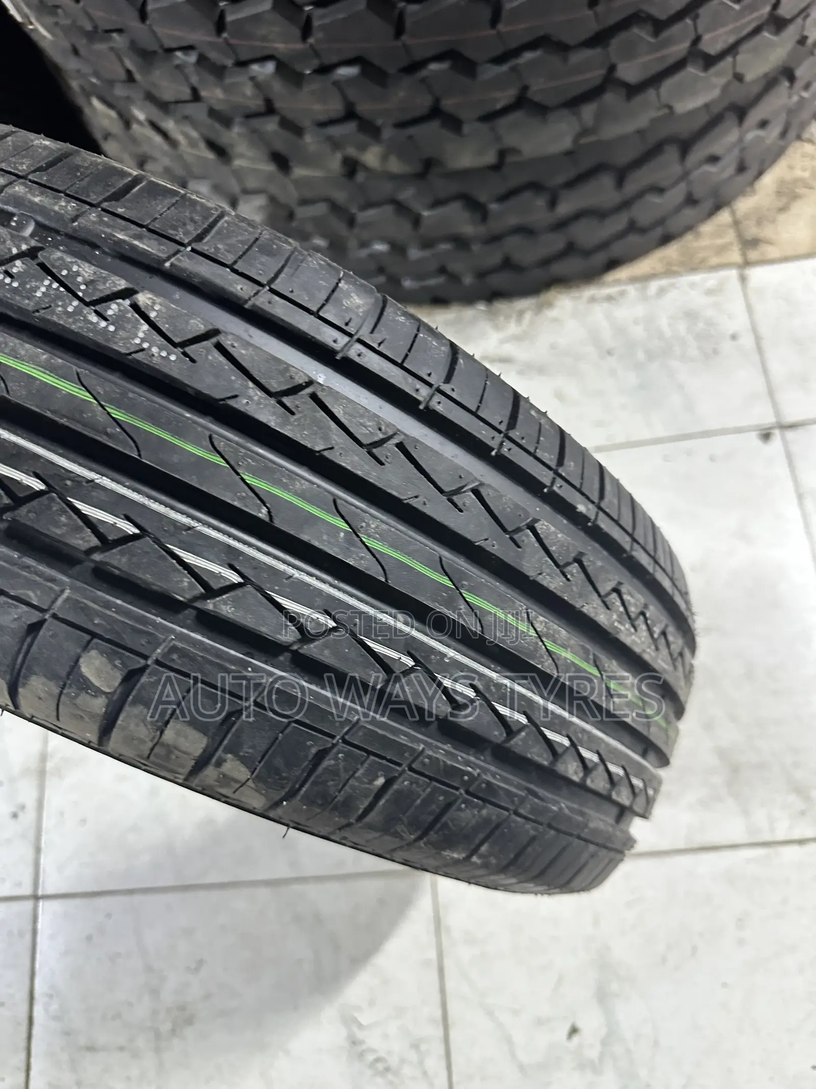 195/65r15 Comfoser