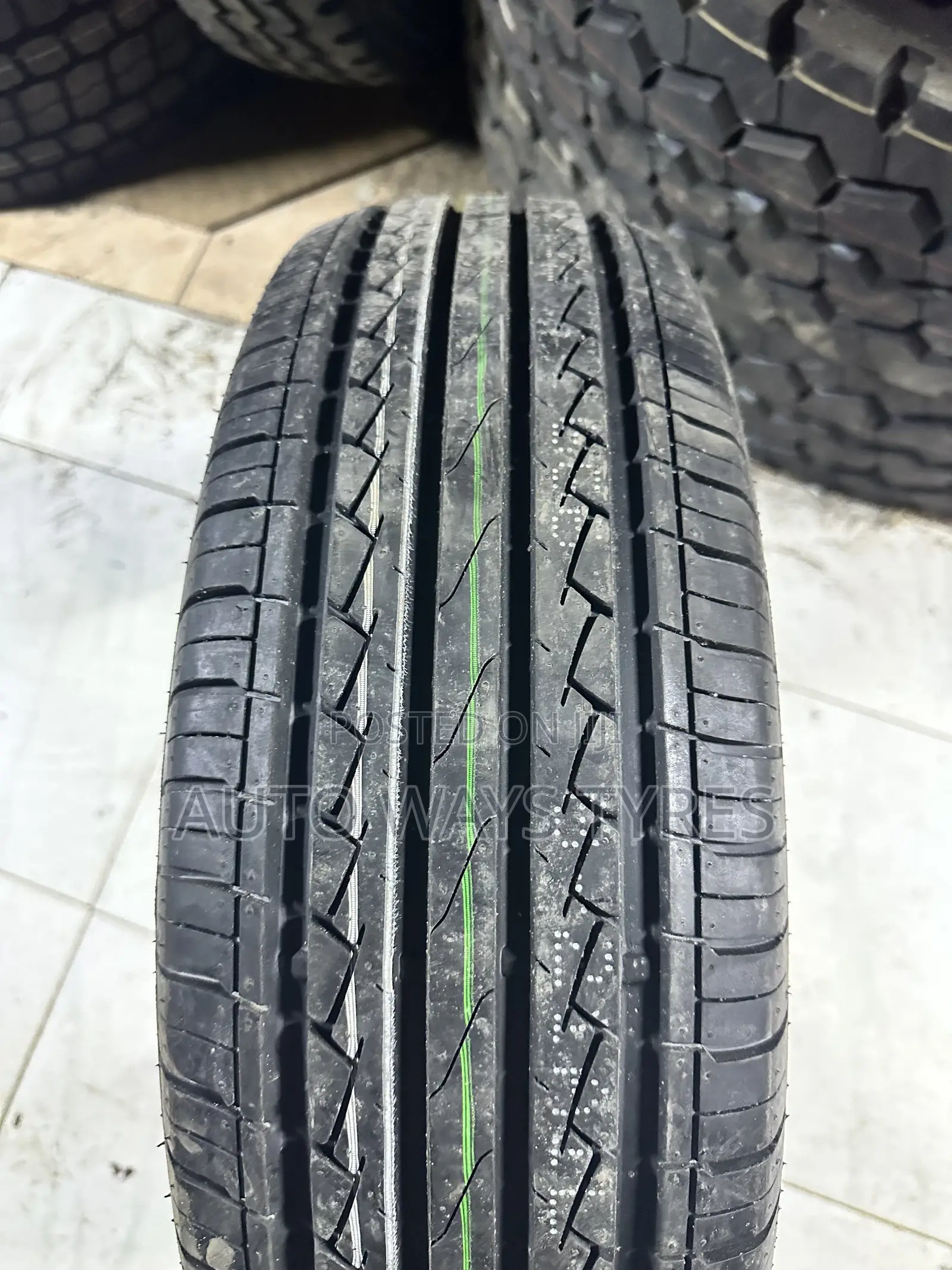 195/65r15 Comfoser