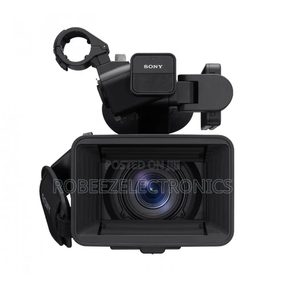 Sony PXW-Z200 Xdcam 1" Cmos Sensor Camcorder